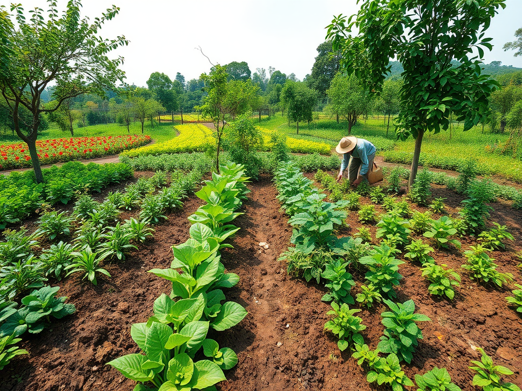 Agroecology How introducing natural flora can still protect yields 2025 03 10T095259.701Z