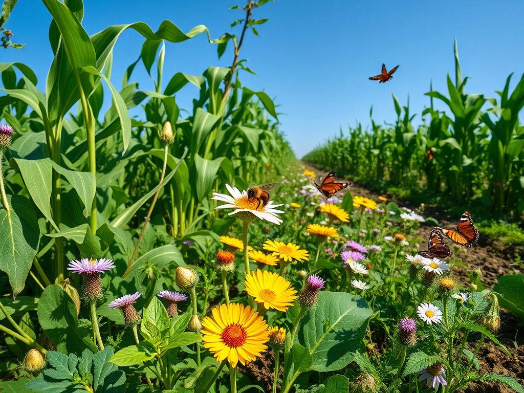 Agroecology How introducing natural flora can still protect yields 2025 03 12T124812.339Z