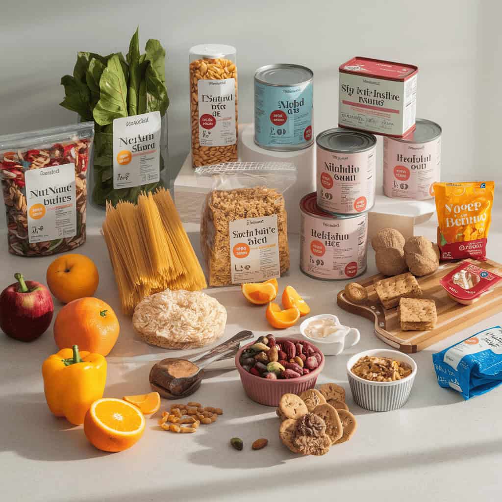 Albert Heijn extends Nutri Score nutrition labelling to all products 2025 03 06T172921.720Z 1