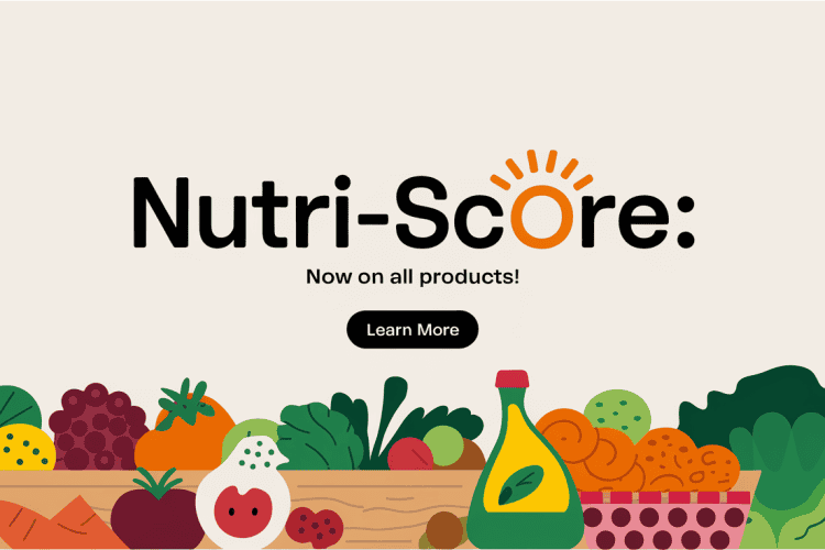 Albert Heijn Expands Nutri-Score to All Products in Netherlands