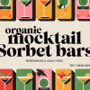 Alden’s Launches Organic Mocktail Sorbet Bars