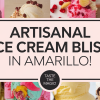 Parad-Ice Brings Artisanal Ice Cream to Amarillo