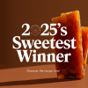 Innovative Honey Brittle Wins ASB Competition 2025