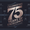 75 Years of Innovative Belting Solutions