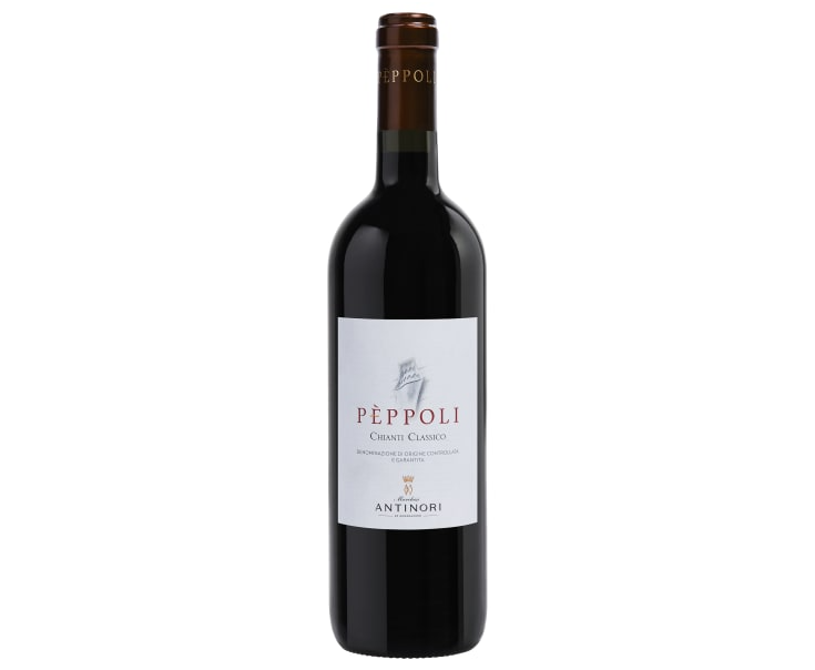 Antinori Pèppoli Chianti Classico