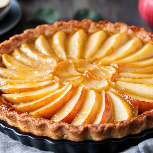 Apple Tart