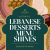 Astoria's Ramadan Lebanese Desserts Menu Shines
