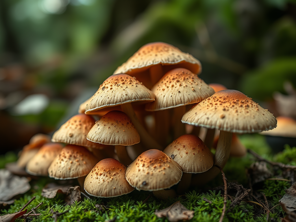 Australians warned about wild mushroom risk 2025 03 31T010723.340Z