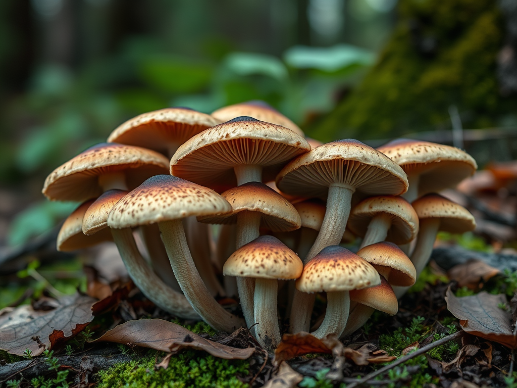 Australians warned about wild mushroom risk 2025 03 31T010735.858Z