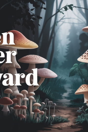 Deadly Risks of Eating Wild Mushrooms in Australia