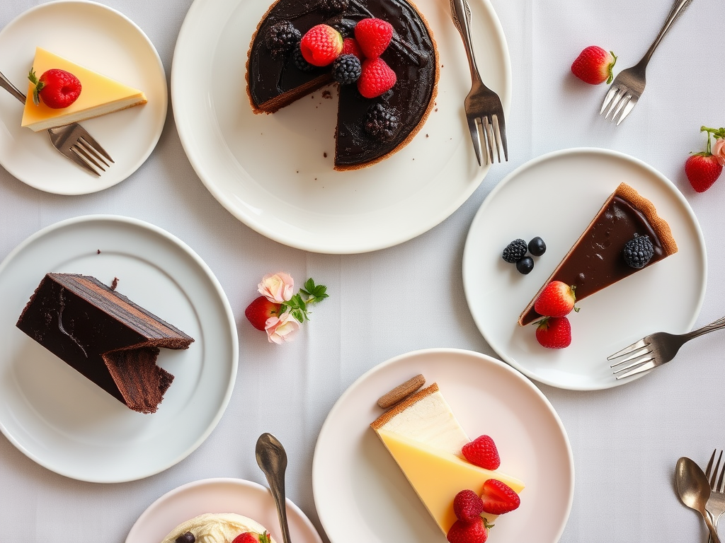 BHGs Top 10 Most Saved Dessert Recipes Might Surprise You 2025 03 11T022307.527Z