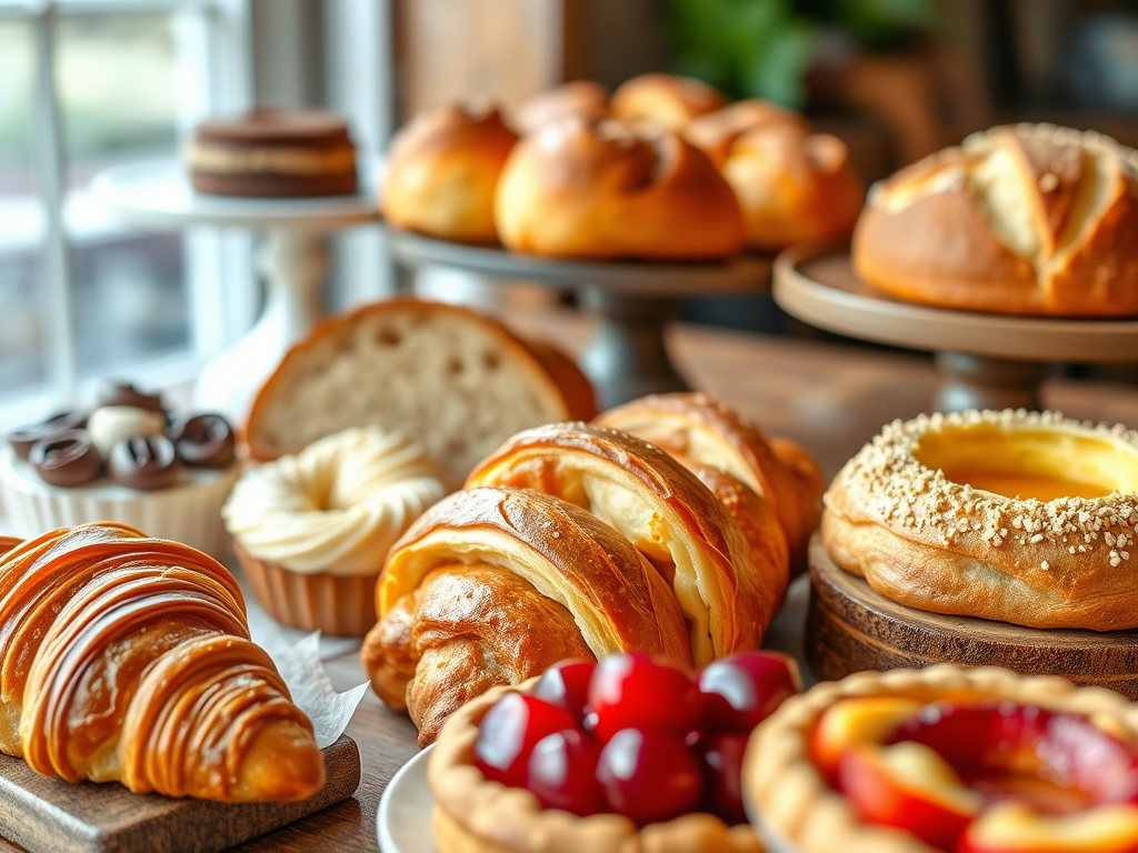 Bake Me House an Asian style bakery has opened in Hendersonville What to order 2025 03 21T170148.542Z