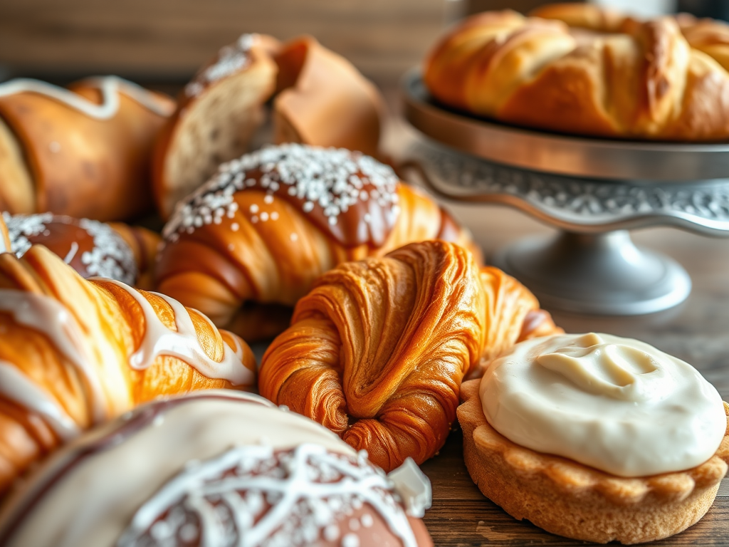 Bake Me House an Asian style bakery has opened in Hendersonville What to order 2025 03 21T170201.591Z