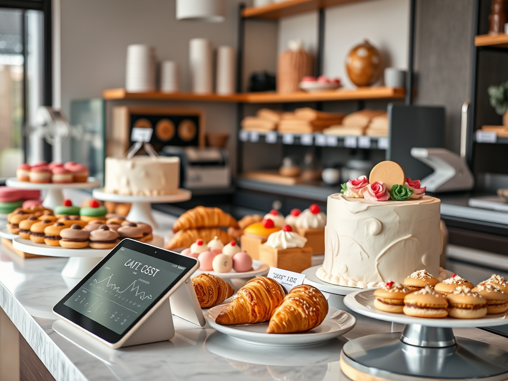 Bakery leaders outline challenges and opportunities for 2025 2025 03 15T110205.983Z