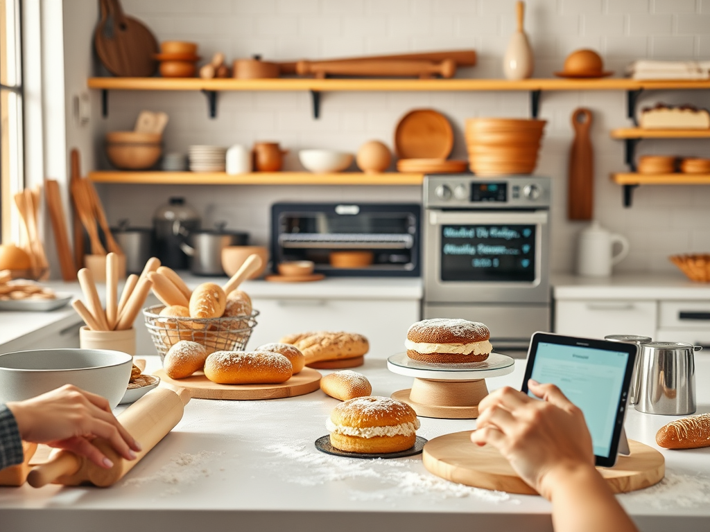 Bakery leaders outline challenges and opportunities for 2025 2025 03 21T154928.785Z