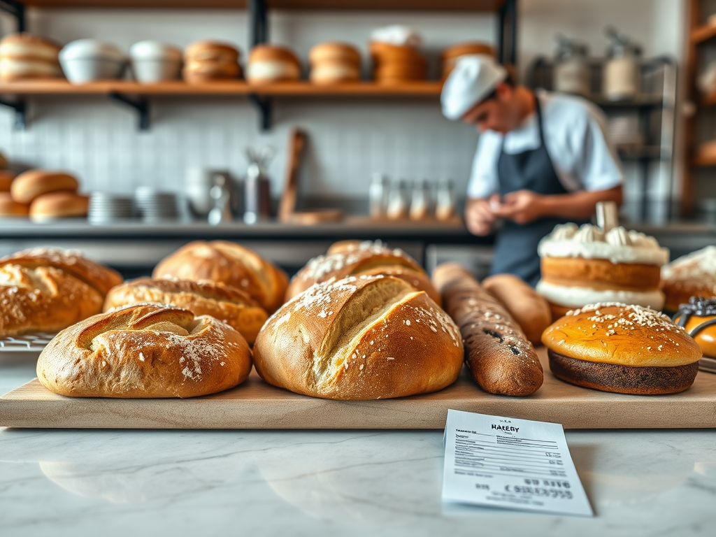 Bakery leaders outline challenges and opportunities for 2025 2025 03 27T160934.911Z