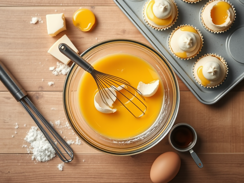 Bakery to charge consumers more for desserts as egg prices surge Raised cake prices 2025 03 11T233258.195Z