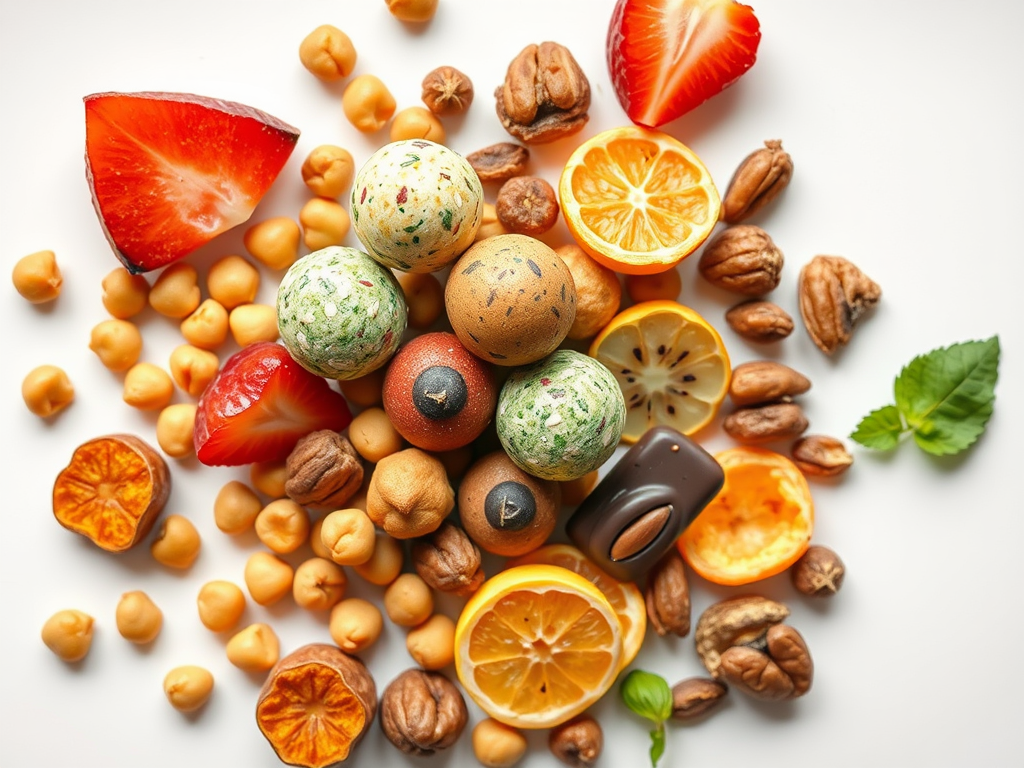 Baking Beyond Boundaries Key Snacking Trends for Industrial Bakeries in 2025 2025 03 09T052916.816Z