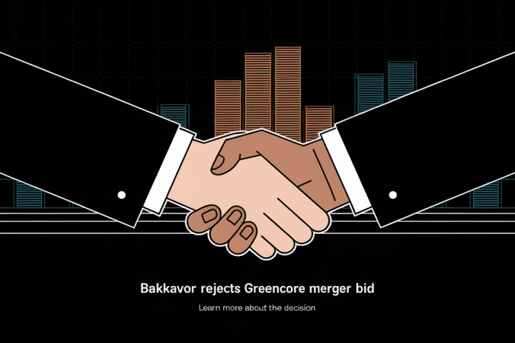Bakkavor Rejects Greencore Merger Bid