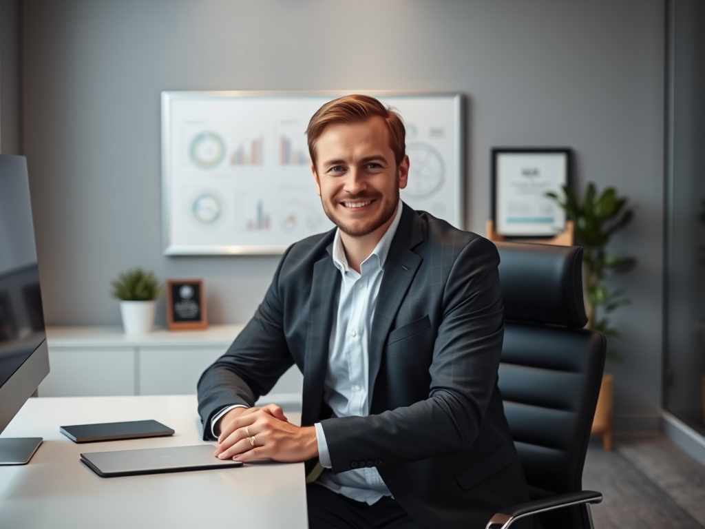 Barentz Appoints Christian Barker as Chief Commercial Officer Global Head of Human Nutrition and Executive Board Member 2025 03 18T213403.769Z