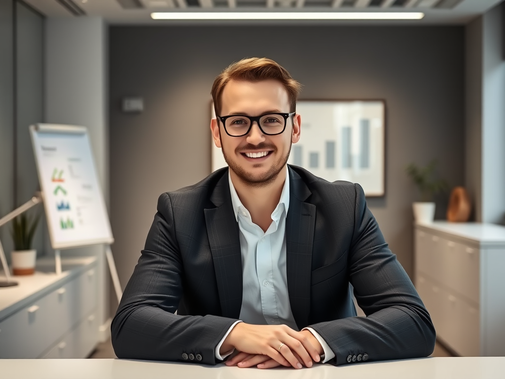 Barentz Appoints Christian Barker as Chief Commercial Officer Global Head of Human Nutrition and Executive Board Member 2025 03 18T213416.031Z