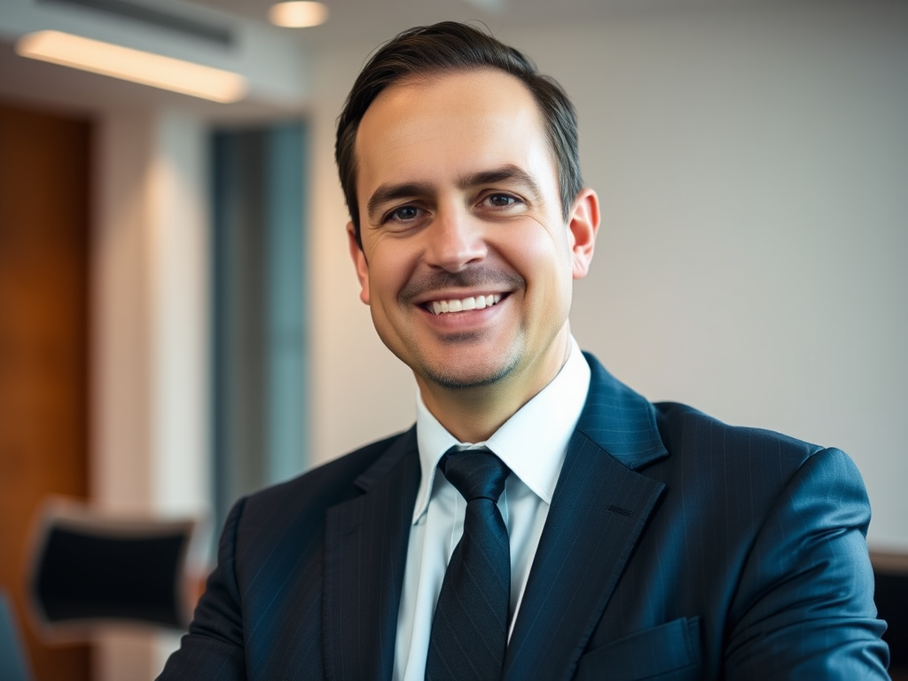 Barentz taps new chief commercial officer 2025 03 14T002645.265Z