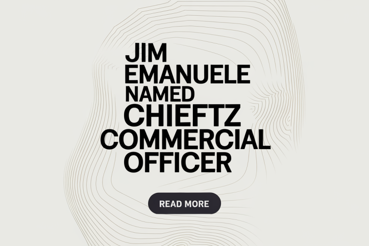 Jim Emanuele Named Barentz Chief Commercial Officer