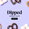Dipped Dessert Shop Opens at Arden Fair Mall