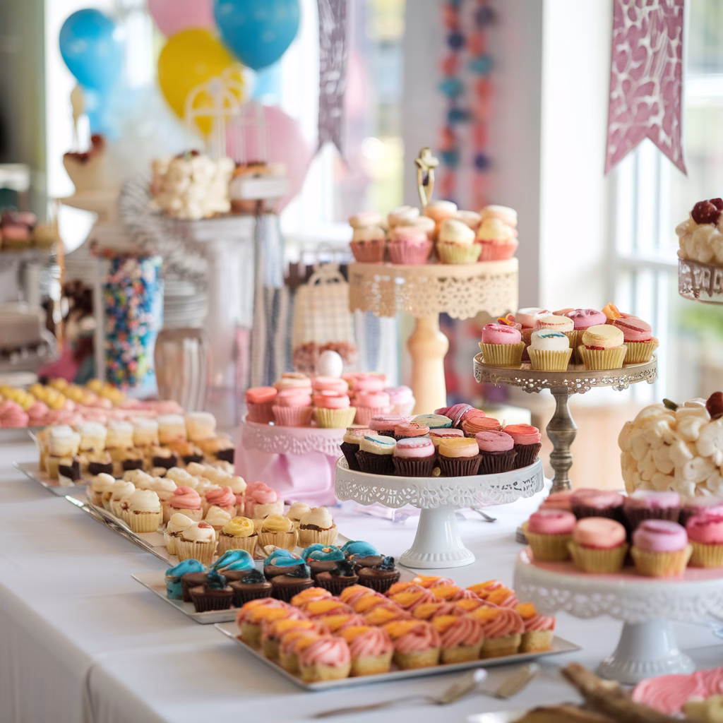 Bay High students host 2nd annual Dessert Fest at Tommy Oliver Stadium 2025 03 03T052803.005Z jpg 1