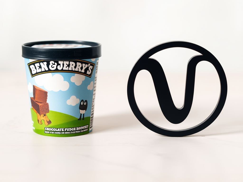Ben Jerrys says CEO fired by Unilever over social activism 2025 03 19T203157.664Z