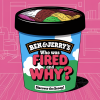 Ben & Jerry's Challenges Unilever Over CEO Firing