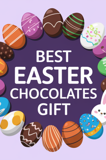 Best Easter Chocolates Gift
