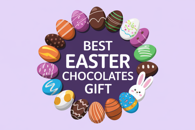 Best Easter Chocolates Gift
