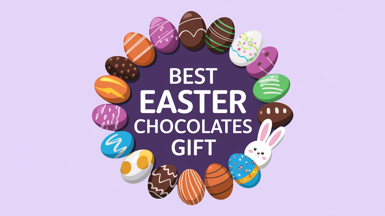 Best Easter Chocolates Gift