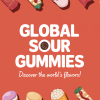 Taste Global Flavors with Better Sour Gummies