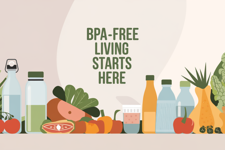 Understanding BPA: Risks and Avoidance Tips