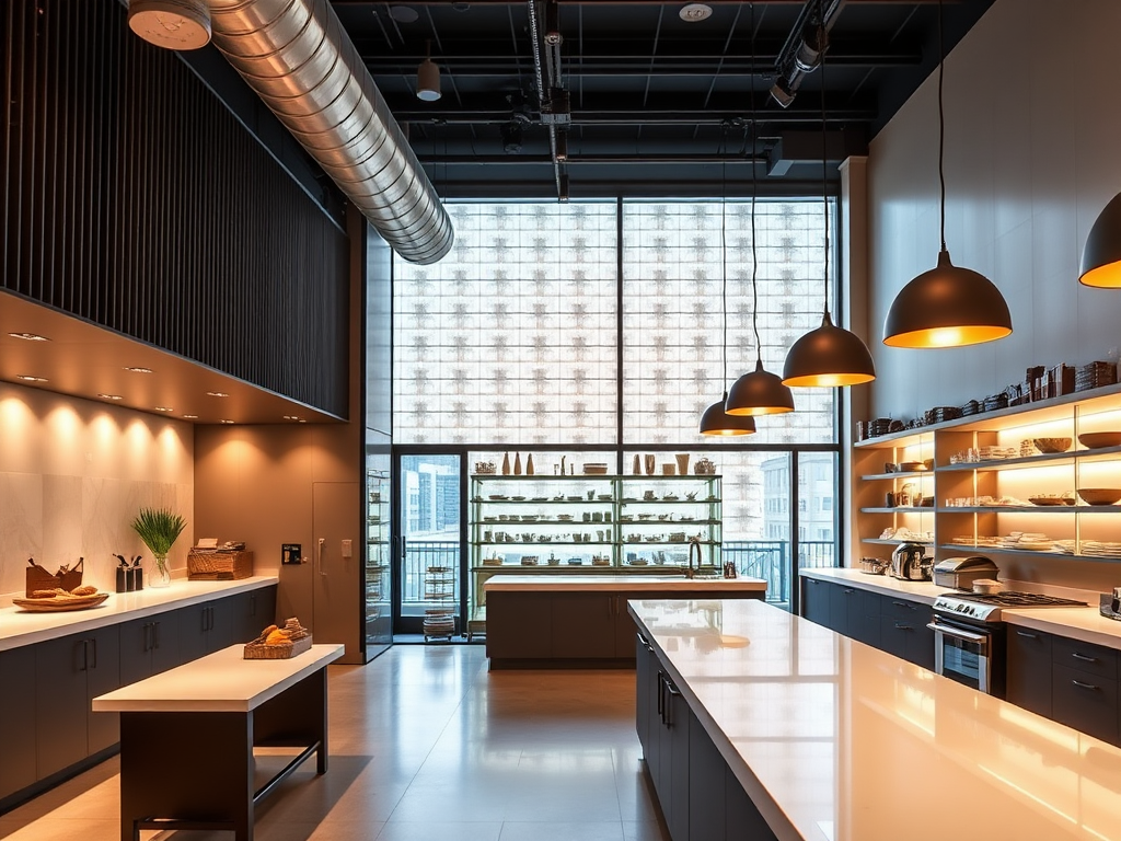 Blommer opens Chicago RD center 2025 03 19T010550.541Z