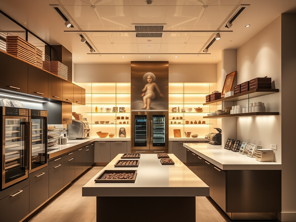 Blommer opens Chicago RD center 2025 03 19T010602.862Z