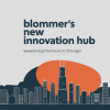 Blommer Opens New Chicago Innovation Hub