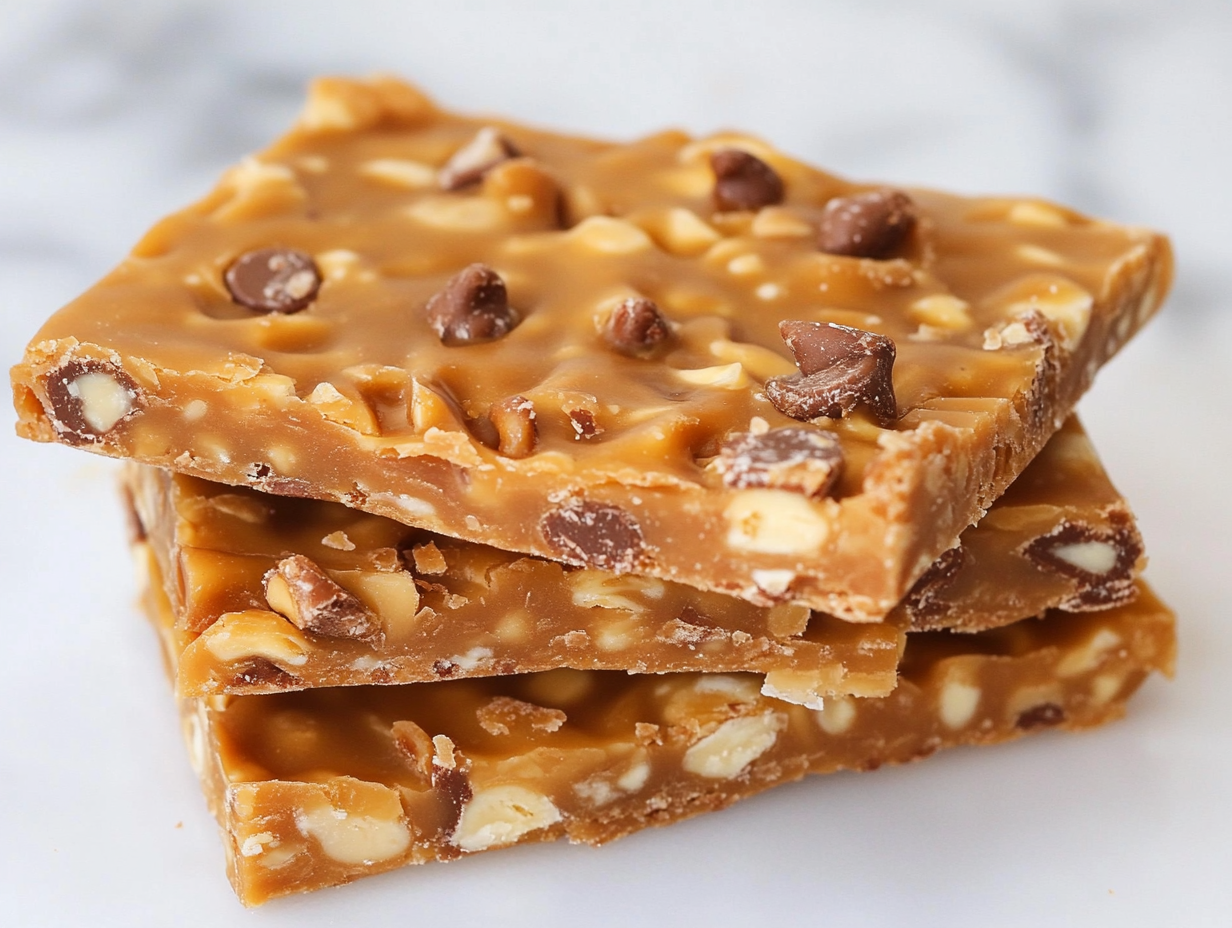 Blondie Brittle