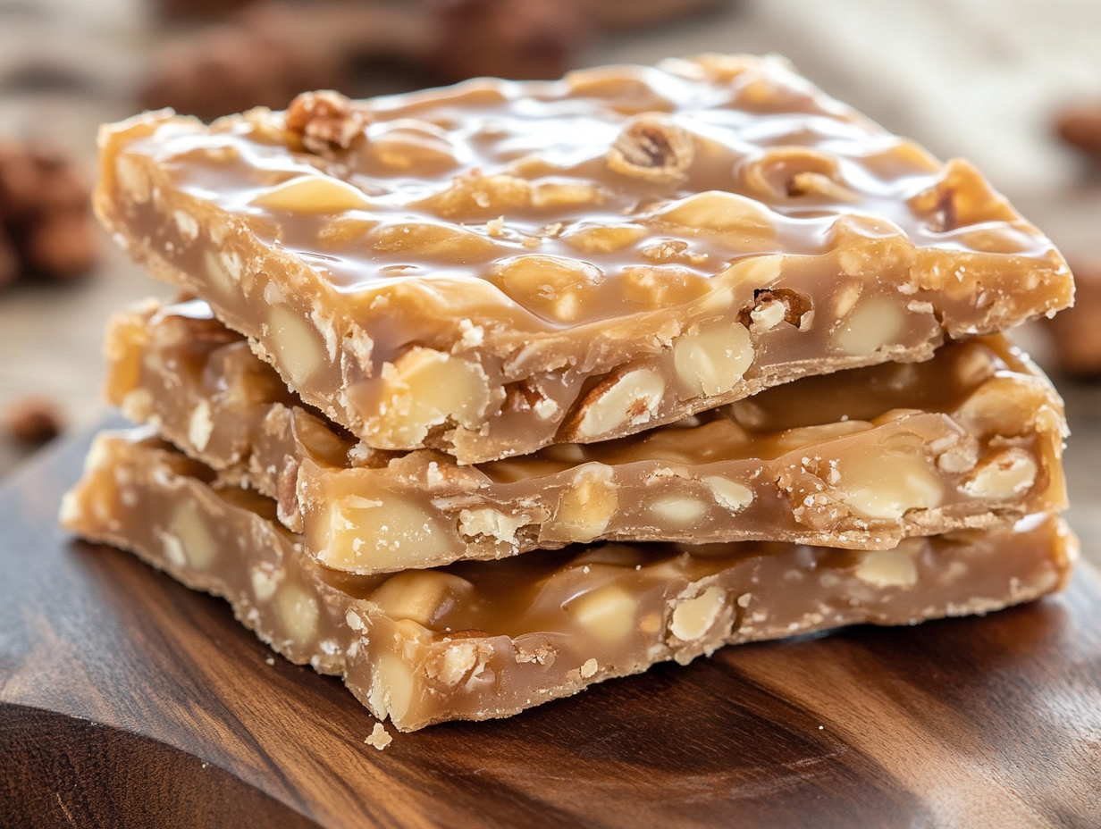 Blondie Brittle