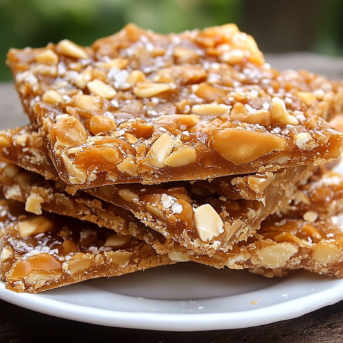 Blondie Brittle