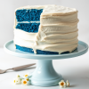 Best Easy Blue Velvet Cake Recipe for Any Occasion