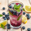 Best Easy Blueberry Mojito Recipe for Summer