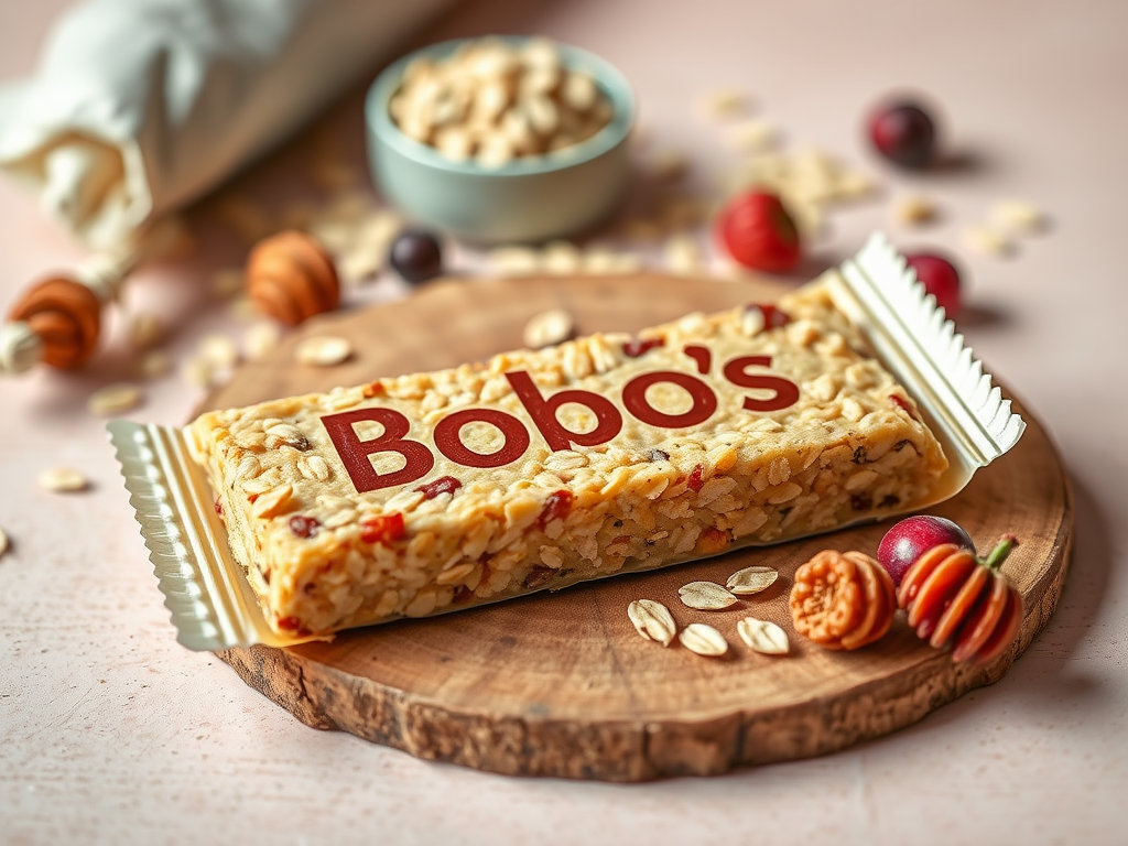 Bobos renames oat bar lineup to Oatmeal Bars 2025 03 11T125725.657Z