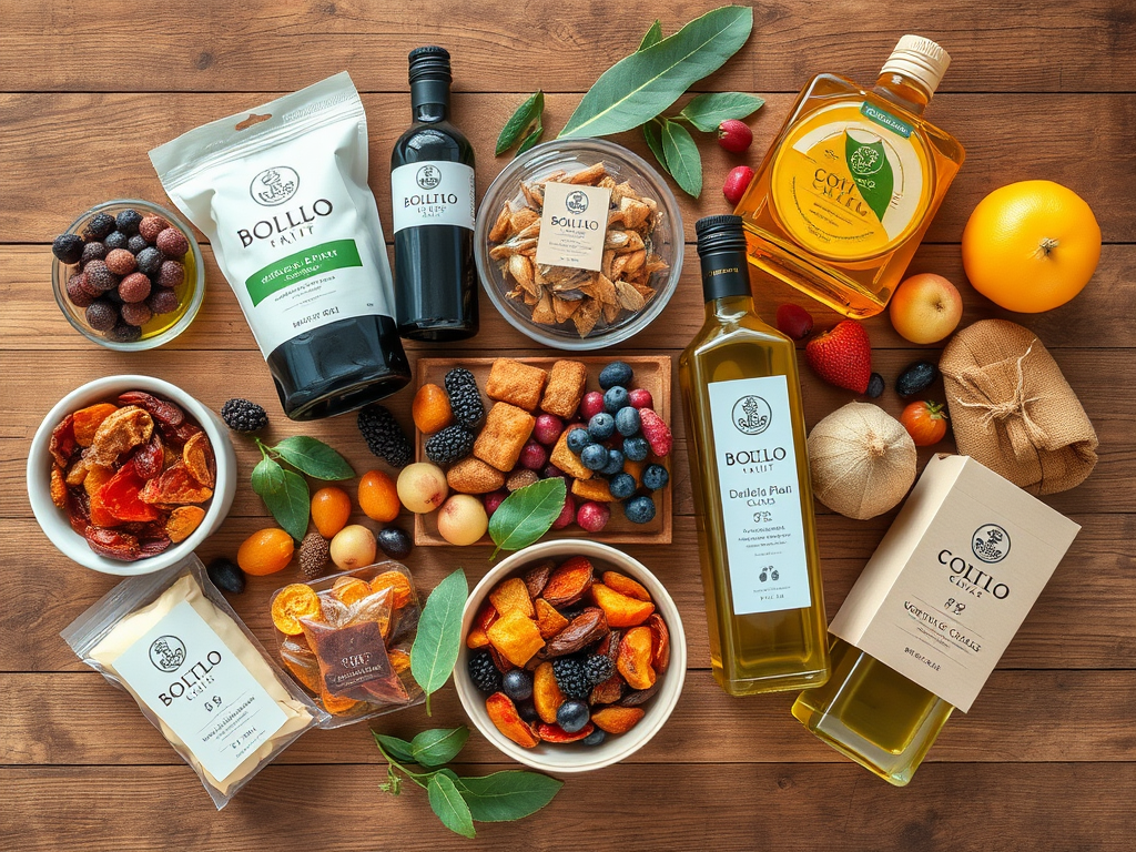 Bollo Natural Fruit expands with Cortijo Cuevas acquisition 2025 03 23T105308.245Z