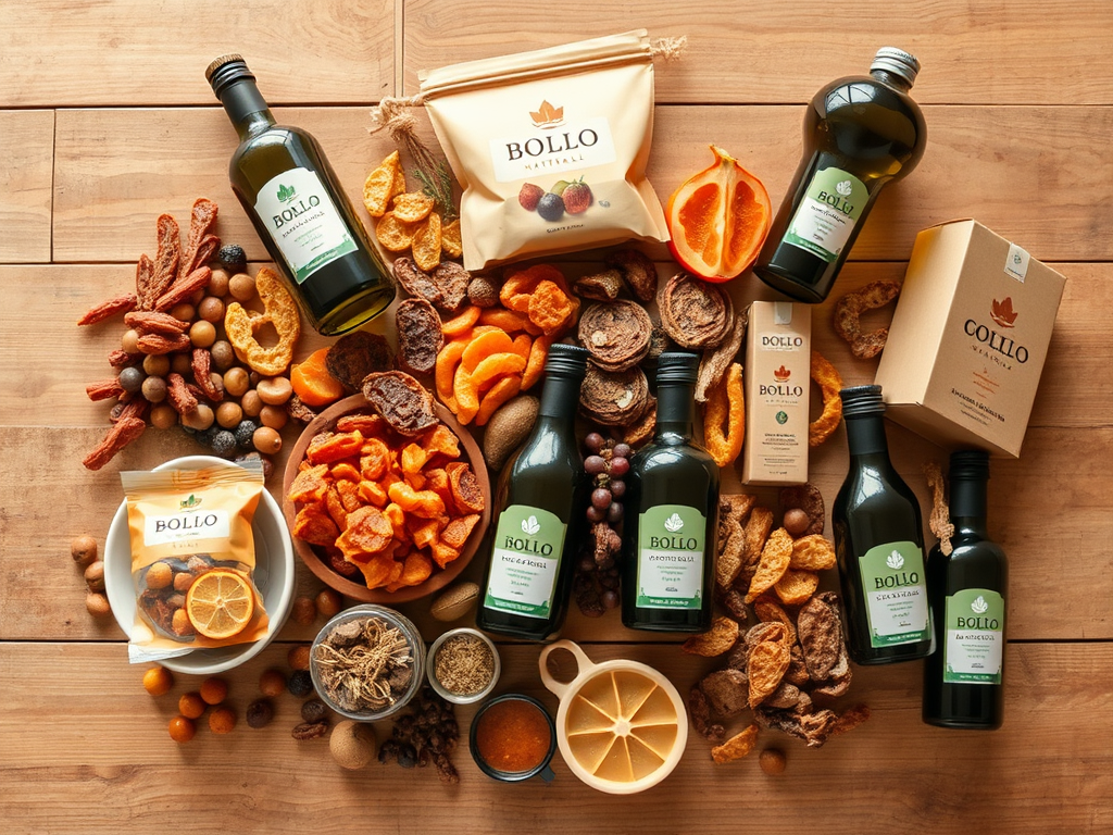 Bollo Natural Fruit expands with Cortijo Cuevas acquisition 2025 03 23T105322.018Z