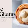 Braç de Gitano: Catalonia’s Iconic Rolled Dessert