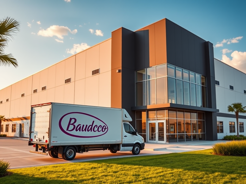 Brazils Bauducco Foods breaks ground on US factory 2025 04 01T052833.484Z