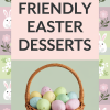 Budget-Friendly Easter Desserts